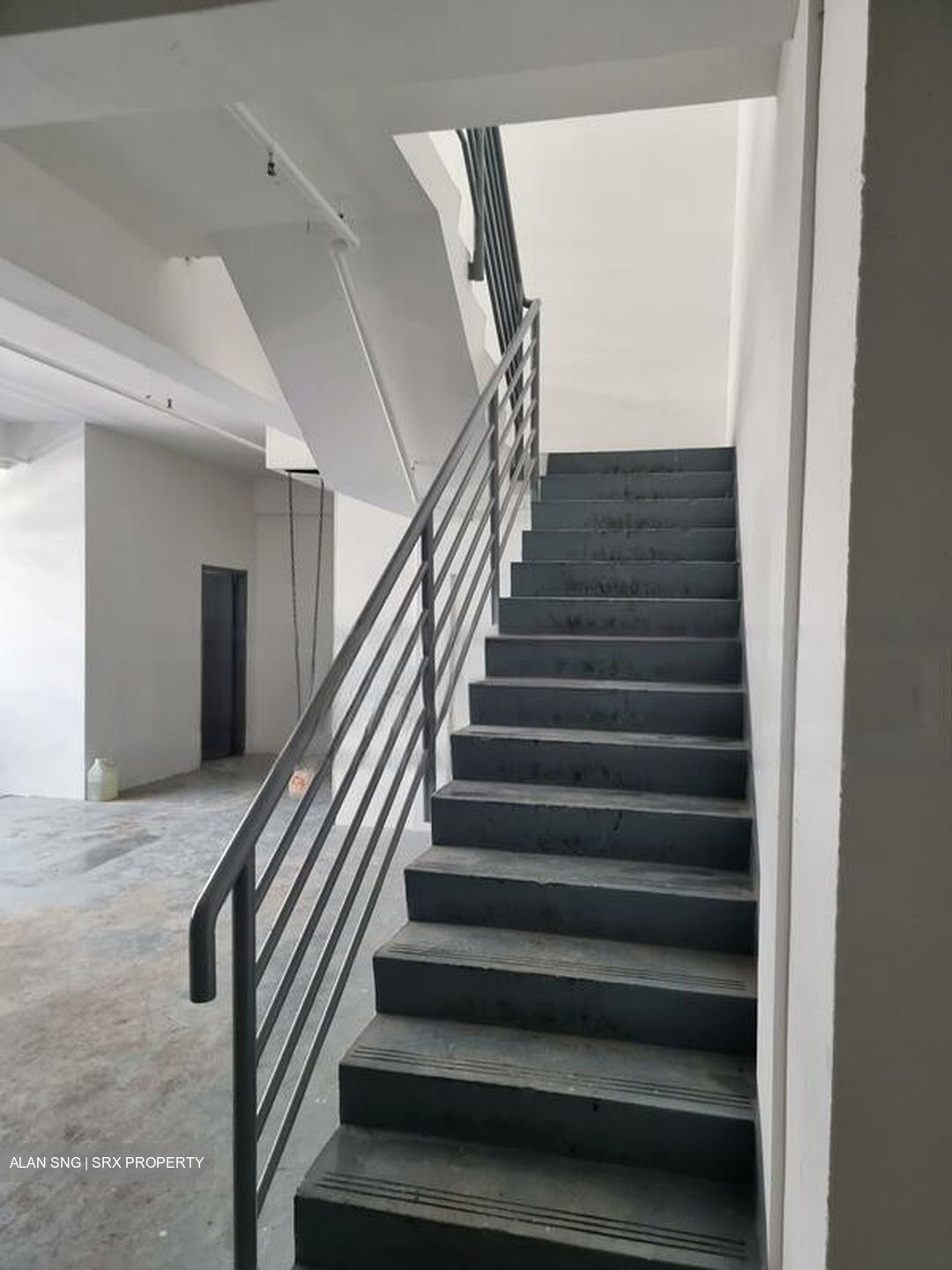 Food Xchange @ Admiralty (D27), Factory #454880531